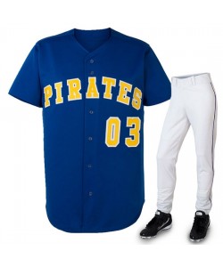 Baseball Uniform