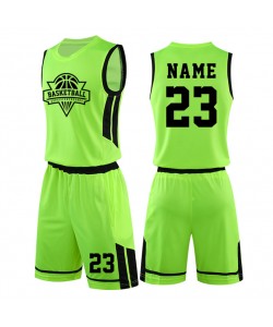 Basketball Uniform