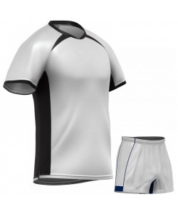 Rugby Uniform