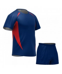 Rugby Uniform