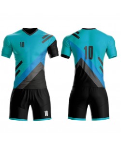 Soccer Uniform