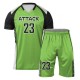 Volleyball Uniforms