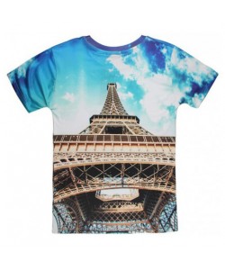 Sublimation T-Shirt