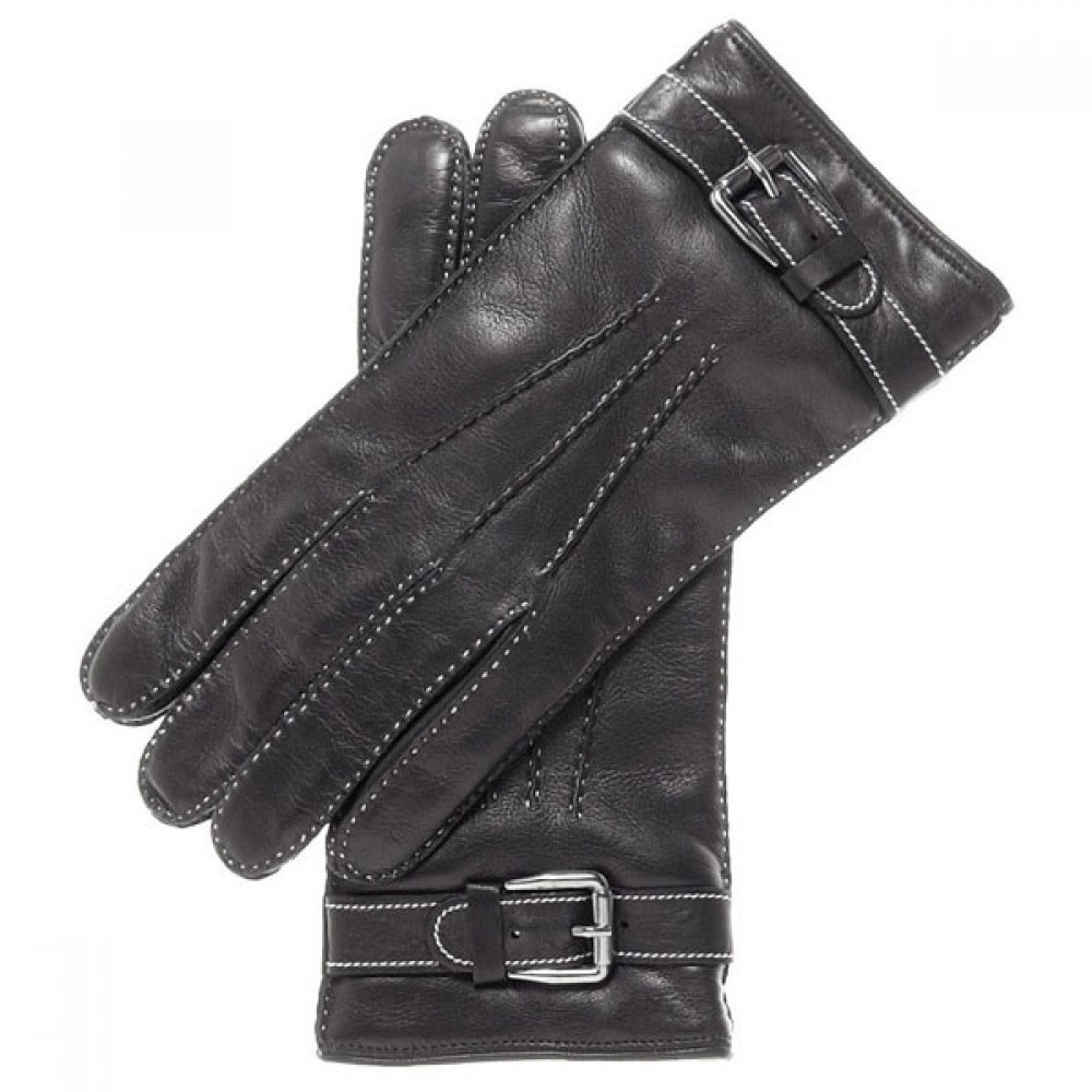 Fashion Leather Gloves