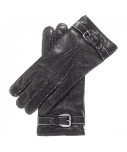 Fashion Leather Gloves