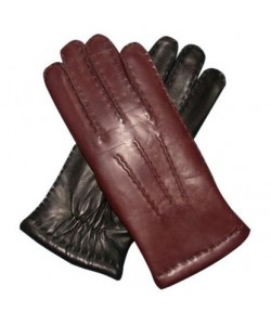 Fashion Leather Gloves