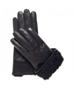 Fashion Leather Gloves