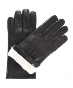 Fashion Leather Gloves