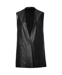 Vest Coat