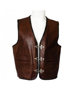 Vest Coat